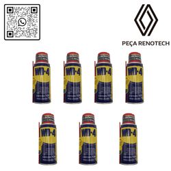 RN 272957-K7 272957 desengripante Lubrificante Multiuso Spray Wd40 100ml 1